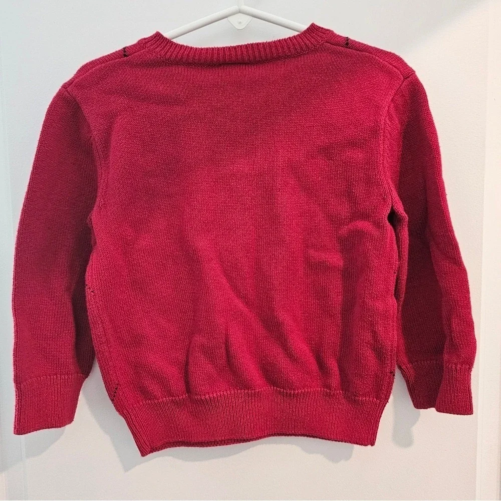 Gymboree 2t cozy