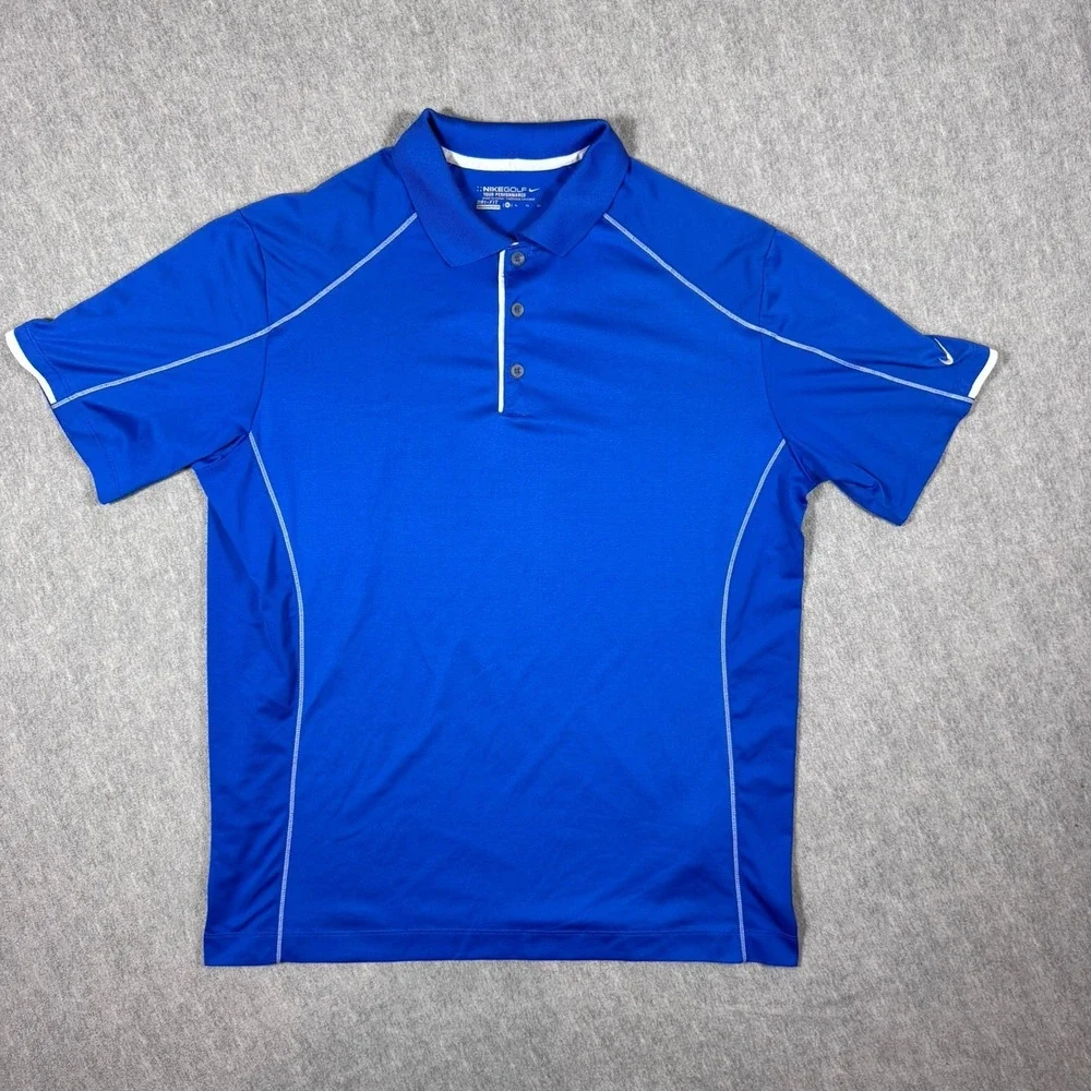 Nike size men