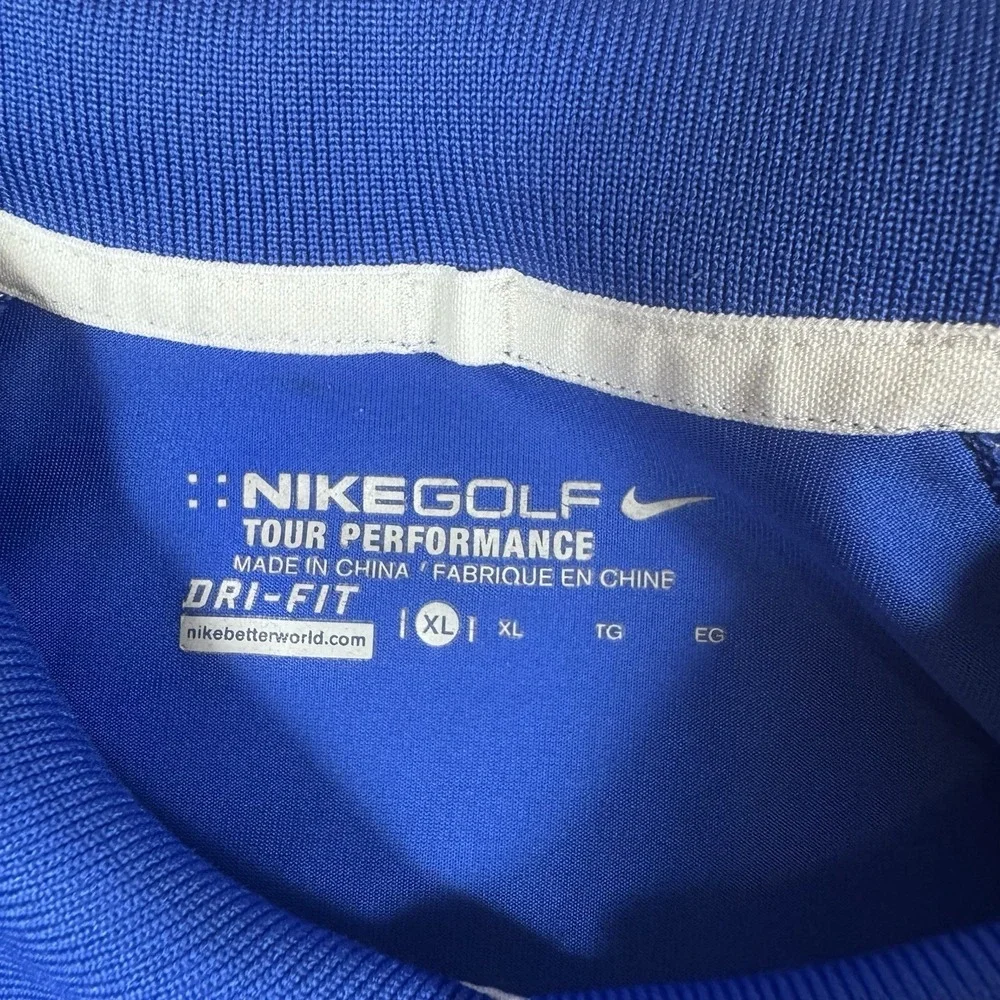 Nike size men