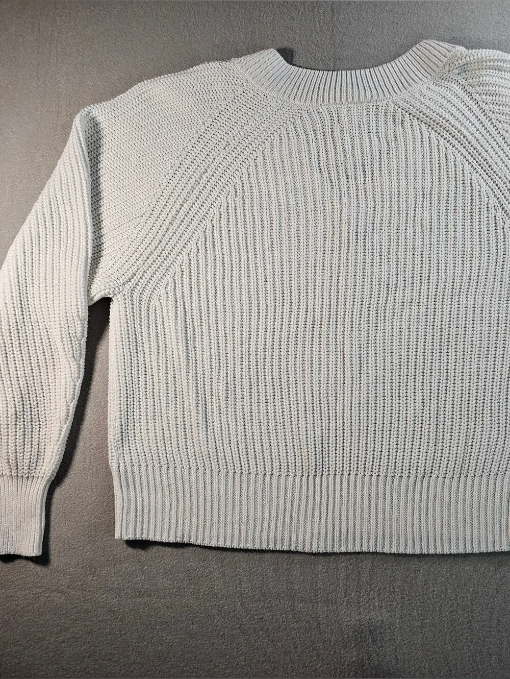 a new day soft ribbed