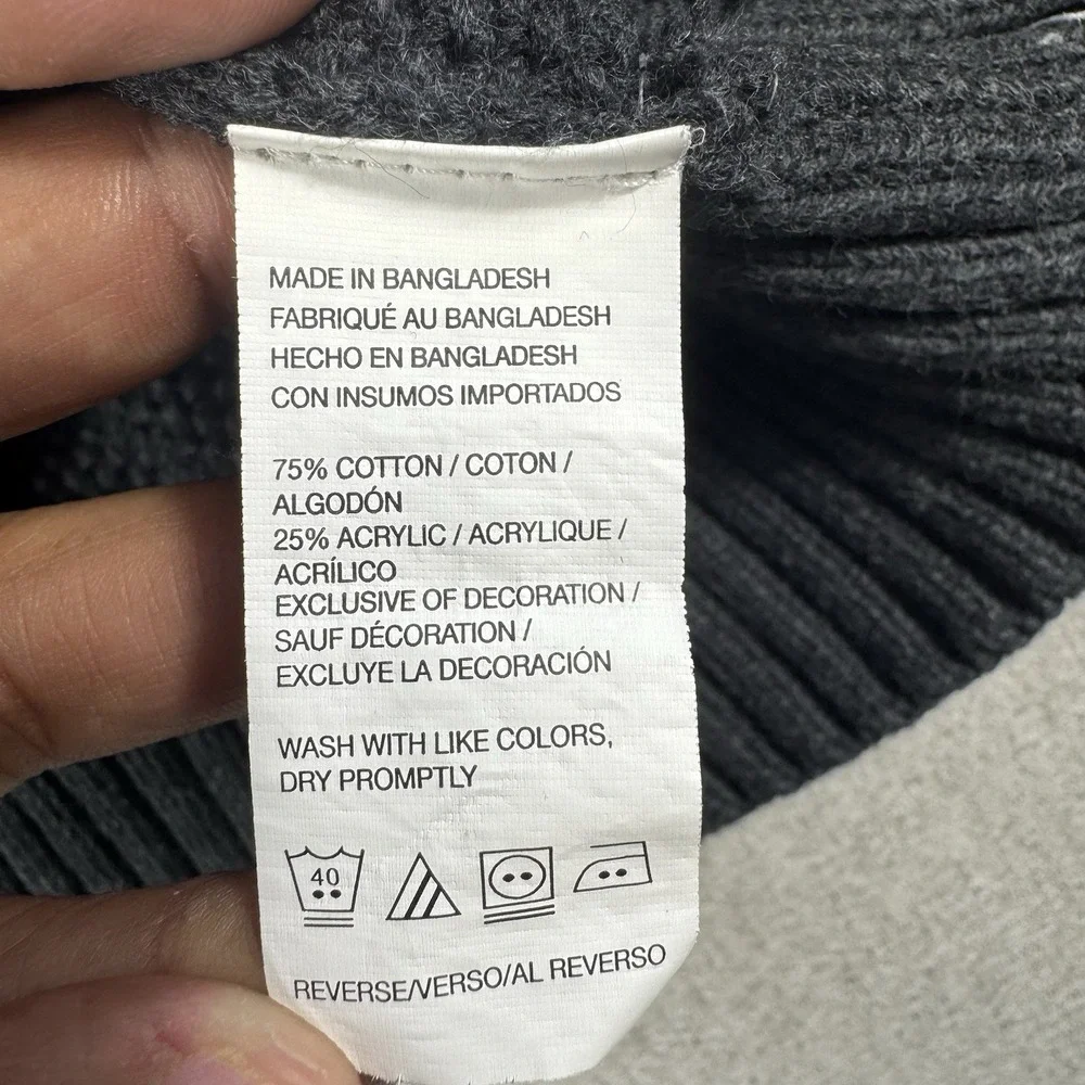 Izod men large