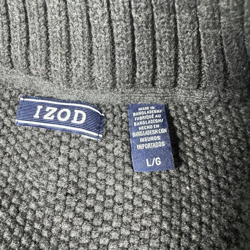 Izod men large