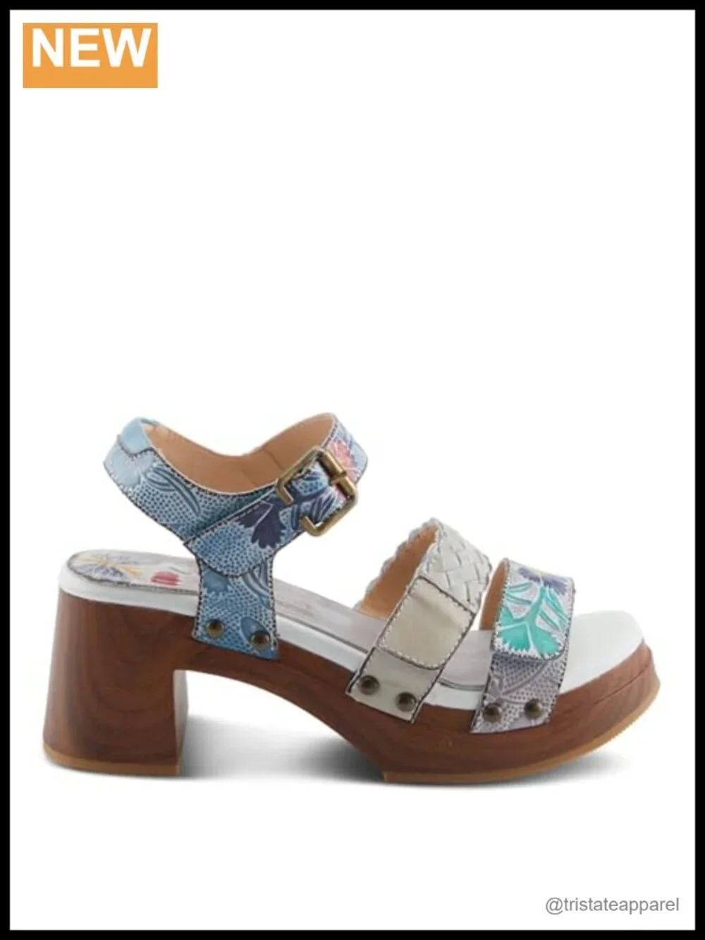 N/A retro chic