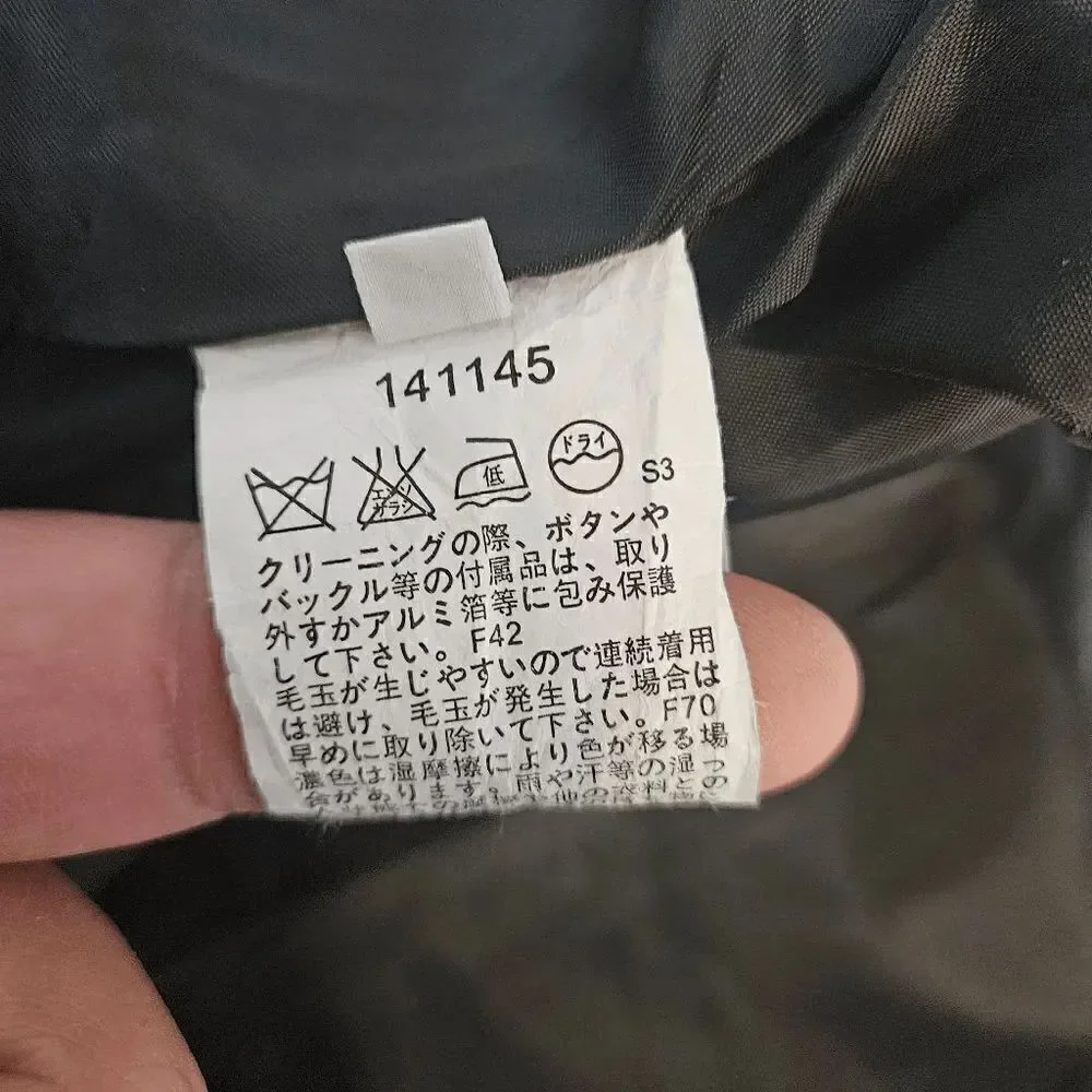 Unbranded excellent pre