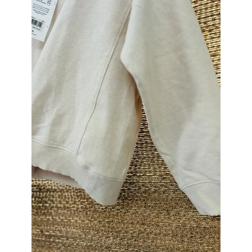 Splendid pullover sweatshirt