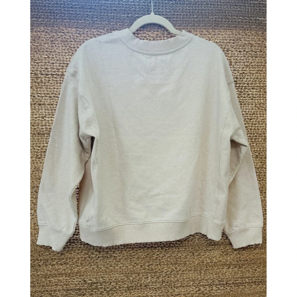 Splendid pullover sweatshirt