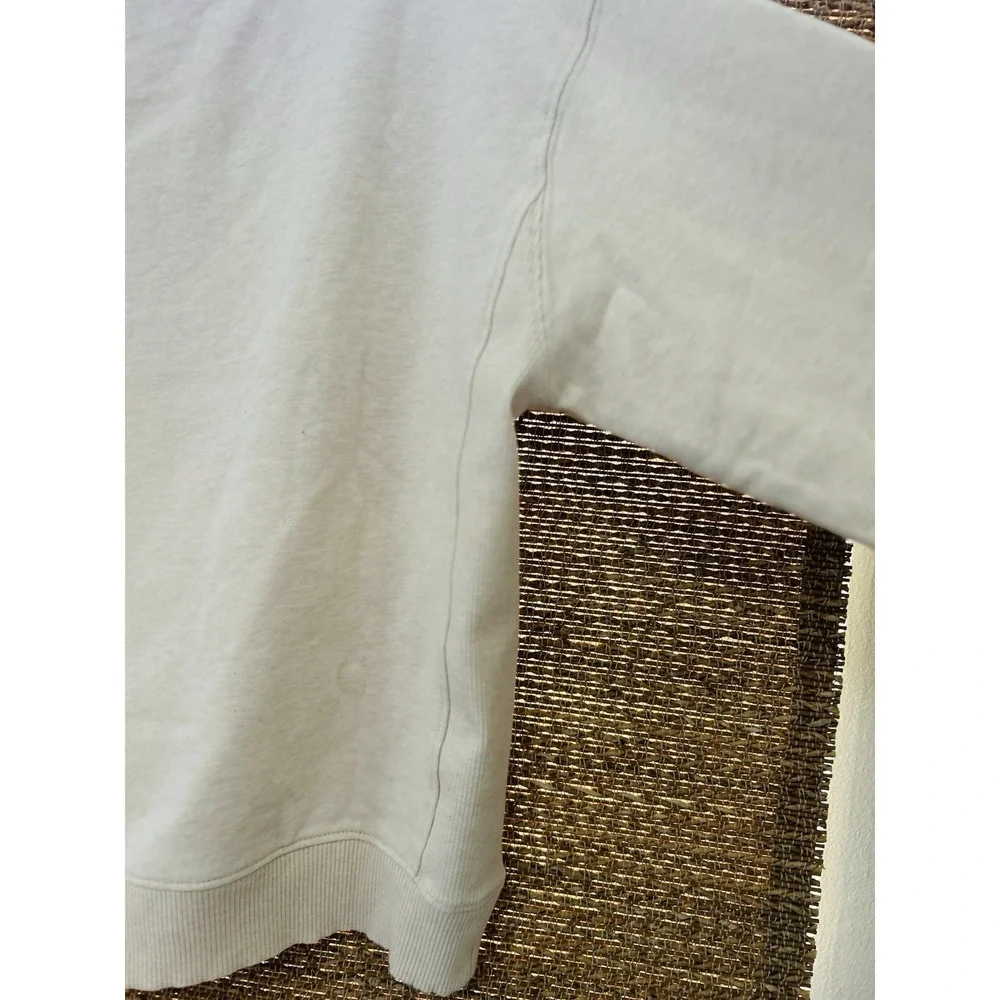 Splendid pullover sweatshirt