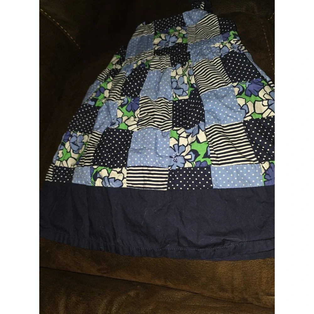 Gymboree spring prep