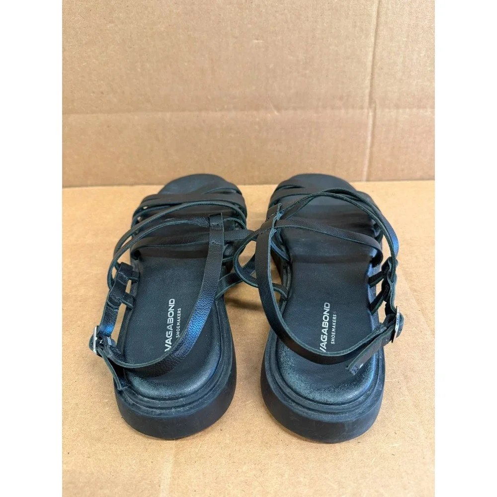 Vagabond pre owned