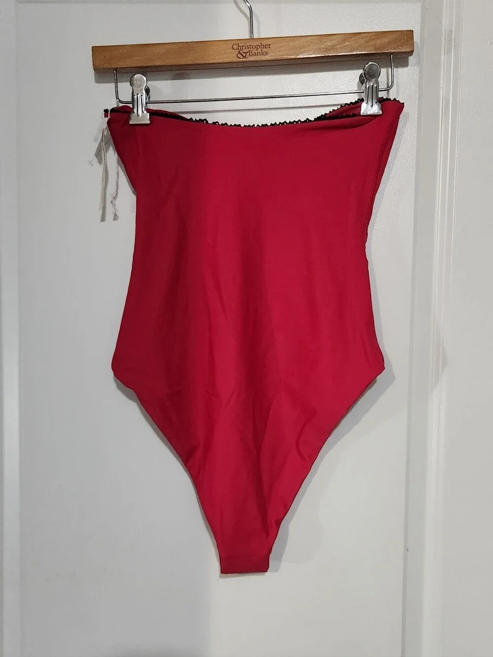 Mare Perpetua bold strapless