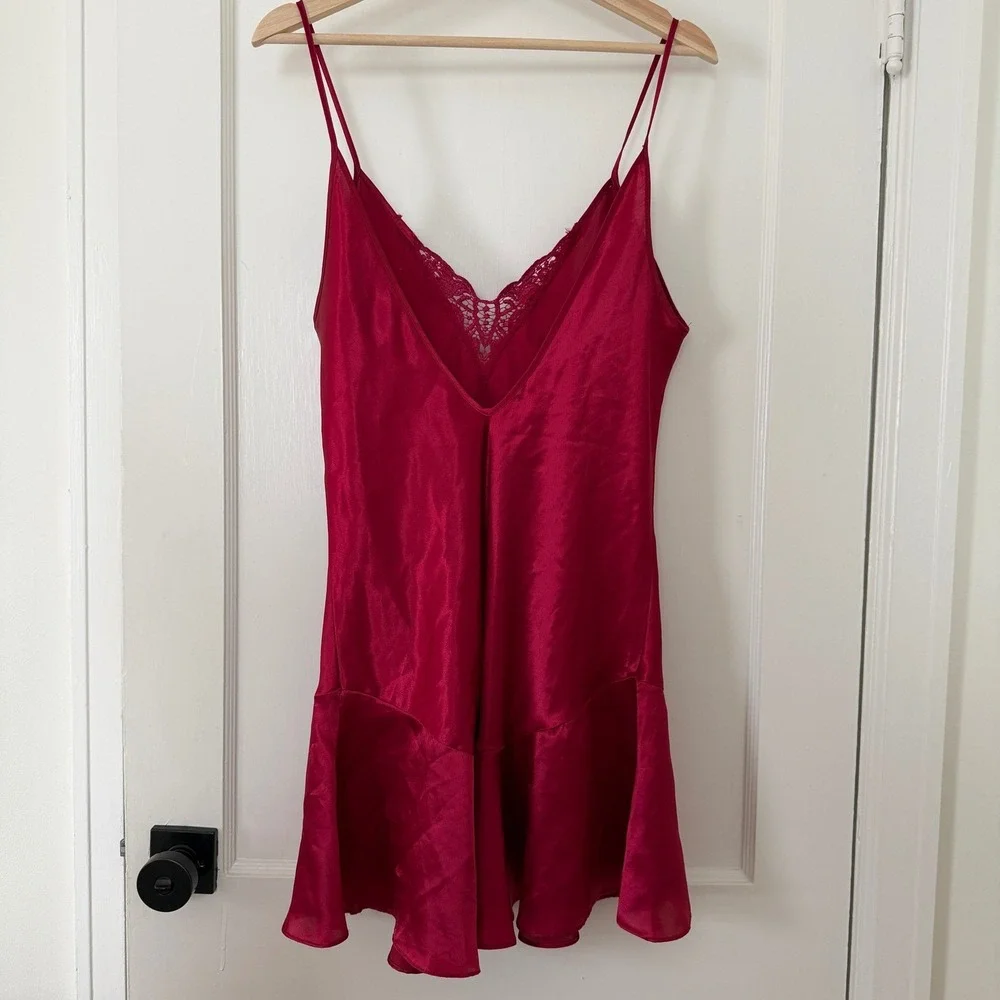 Intimate Affair vintage intimate