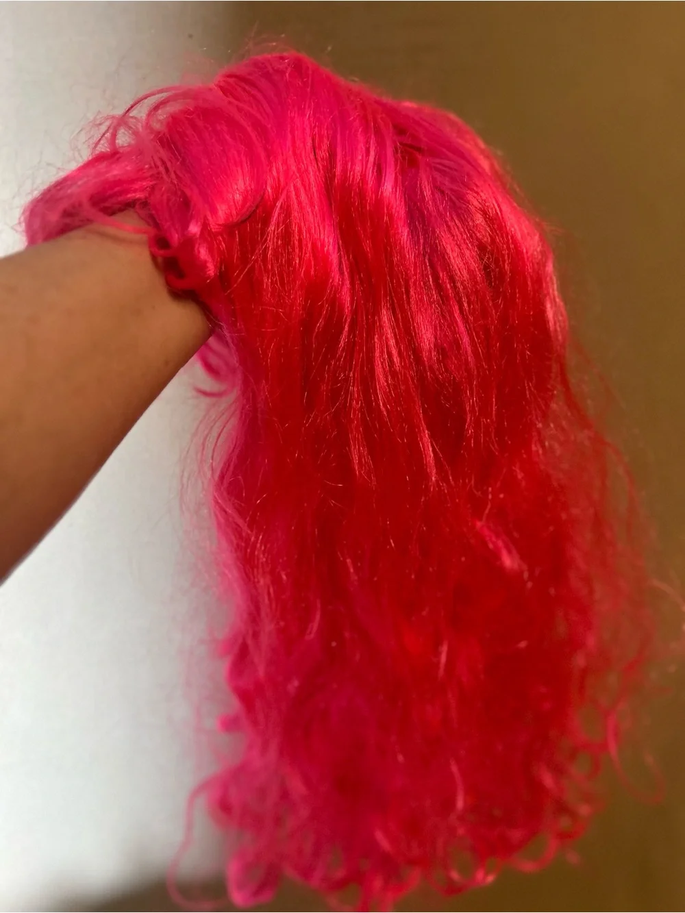 Leg Avenue bold fiber