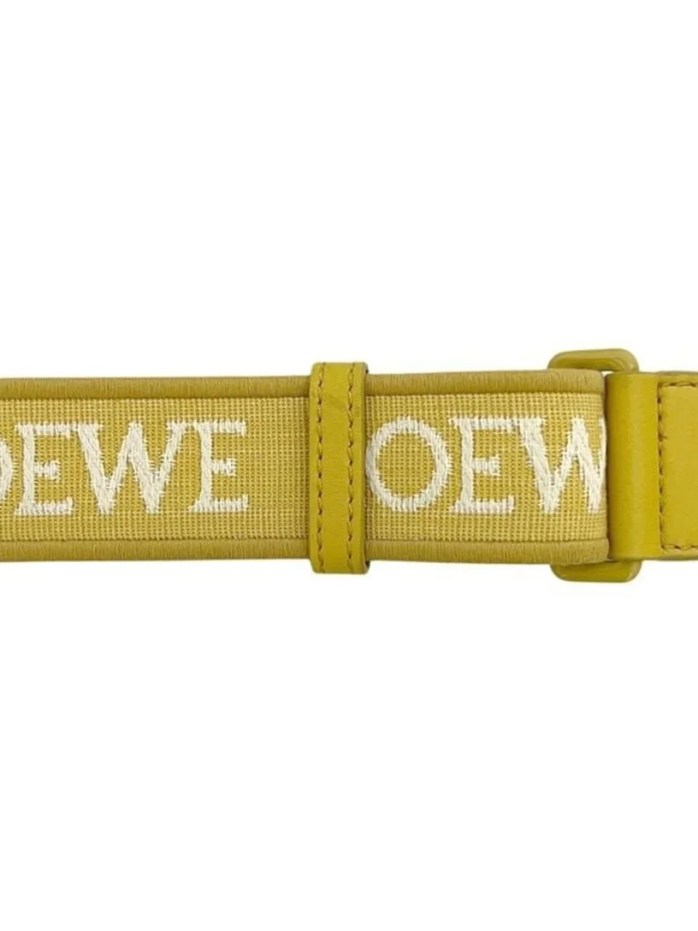 Loewe shoulder bag