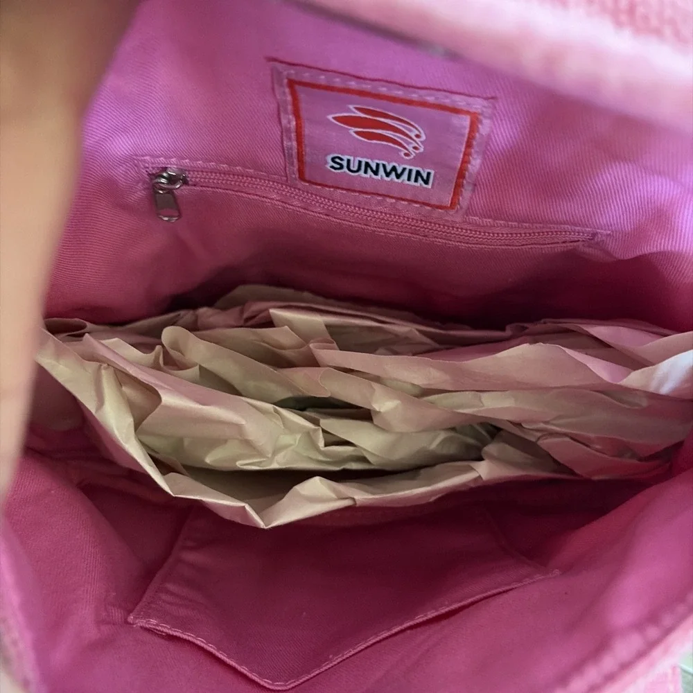 SUNWIN rare pink