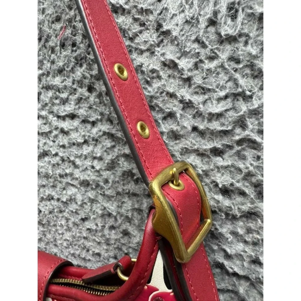 Coach pre owned