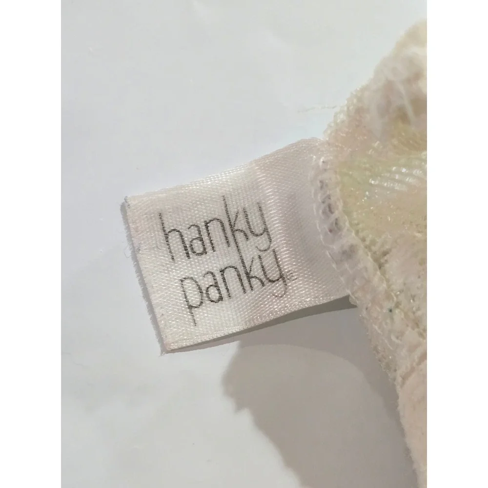 Hanky Panky hanky panky