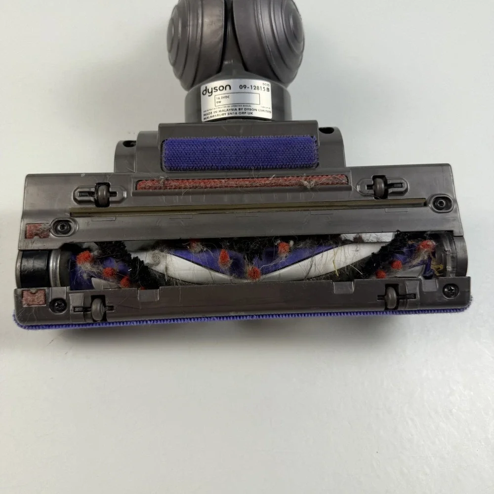 Dyson dc35 vacuum