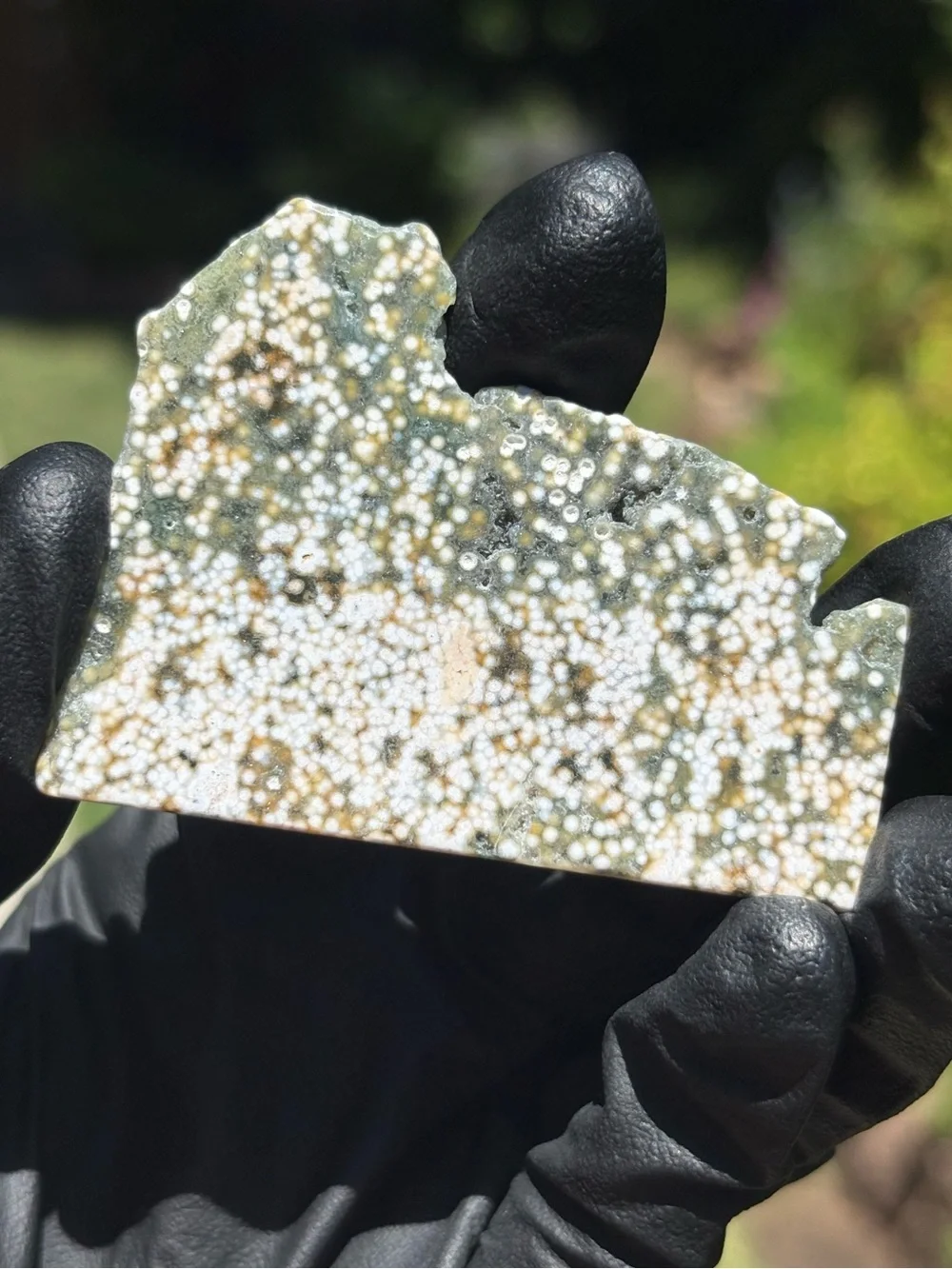 N/A stated gemstone