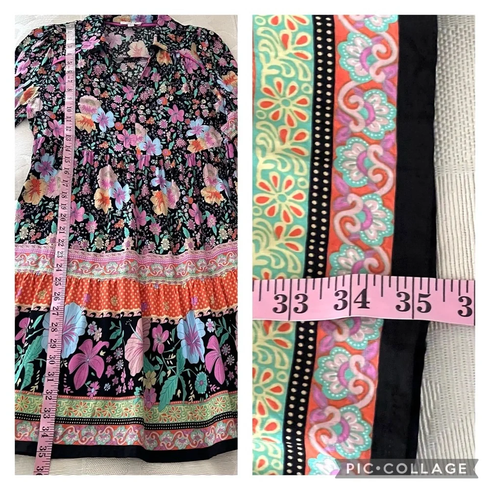 Umgee multicolor mixed