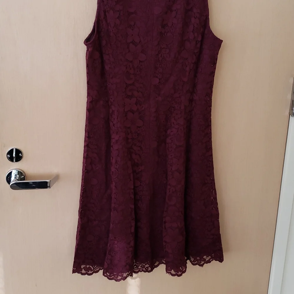Ann Taylor elegant ann