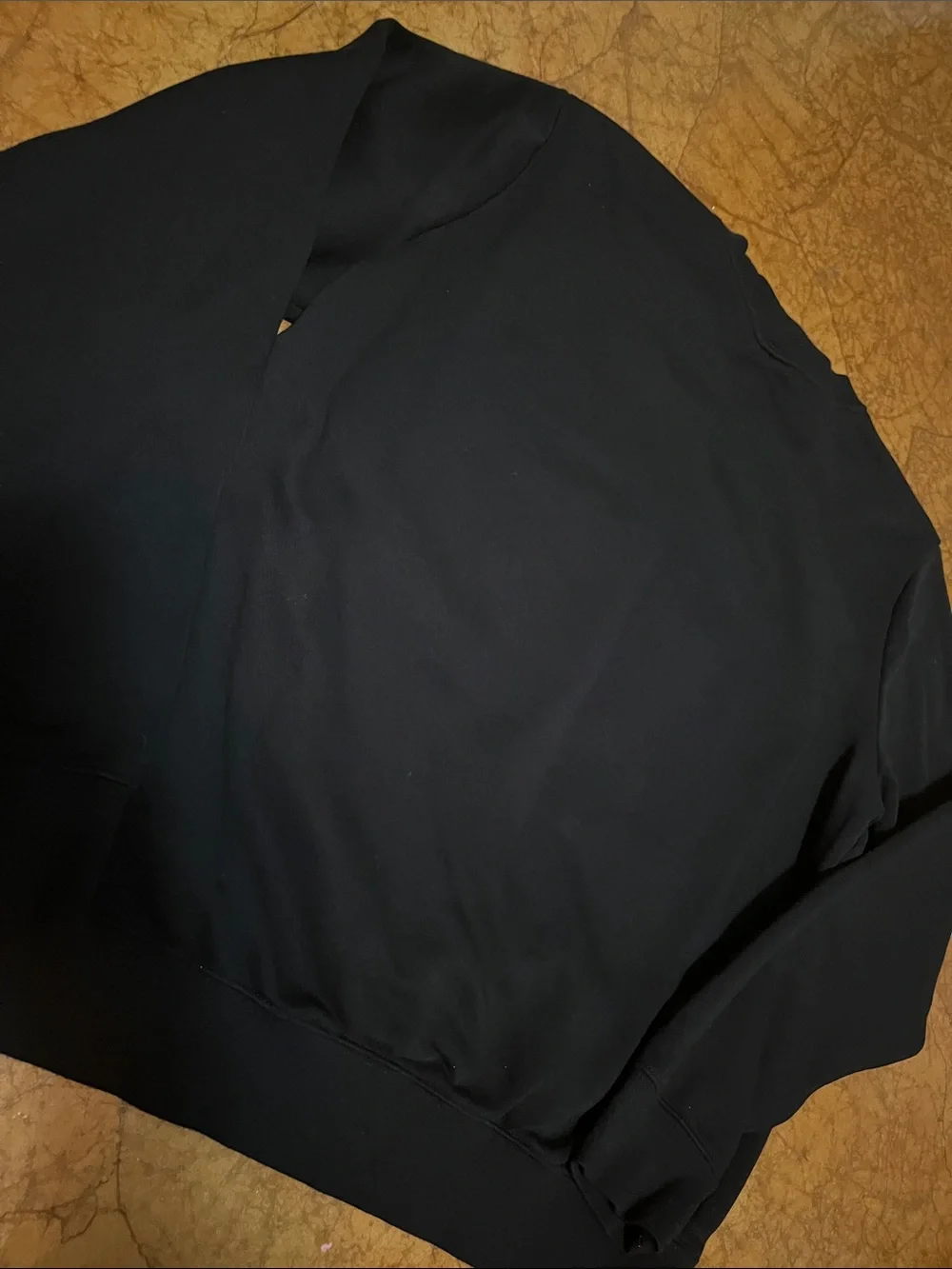 Nike pullover sweatshirt