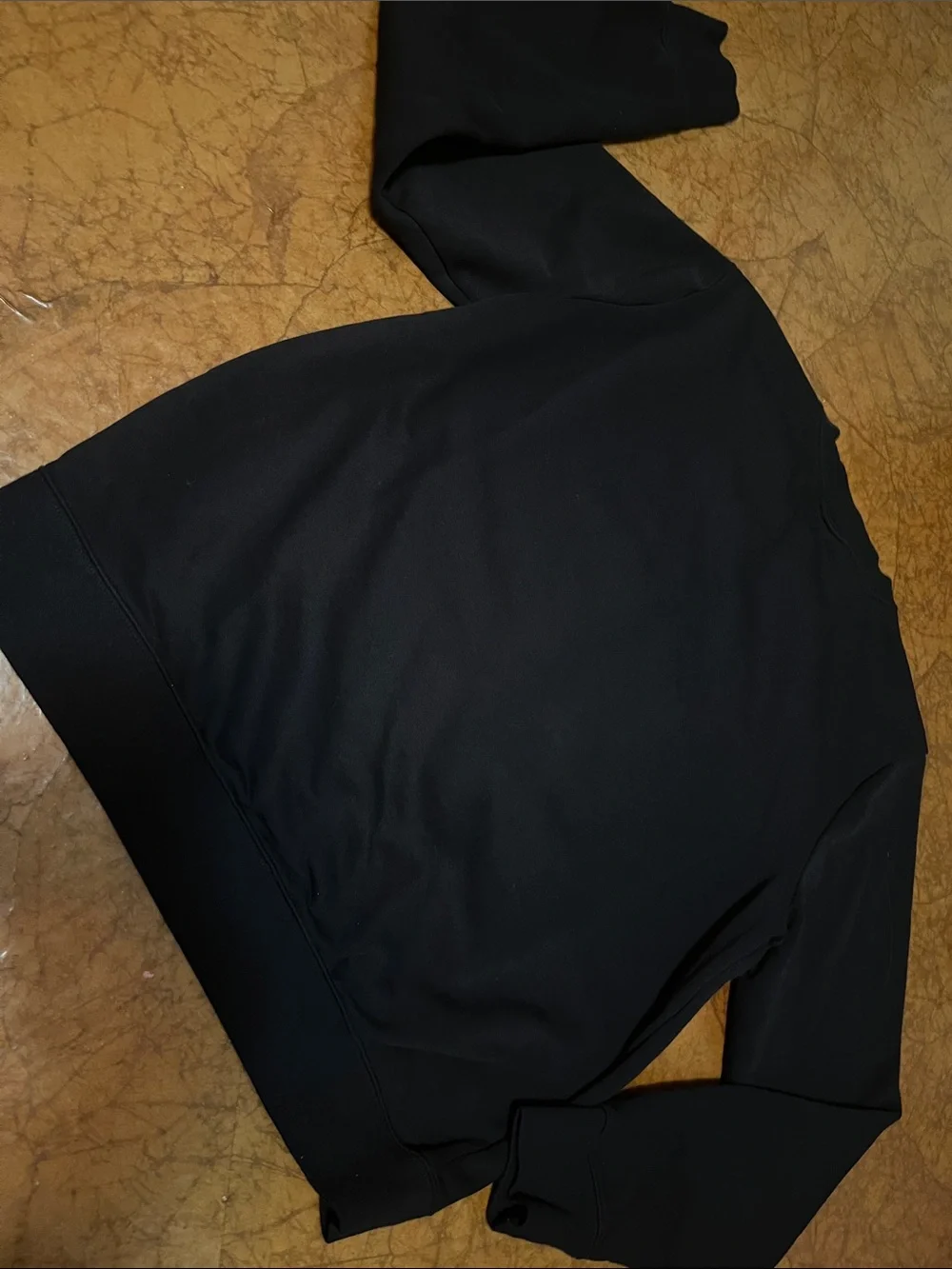Nike pullover sweatshirt