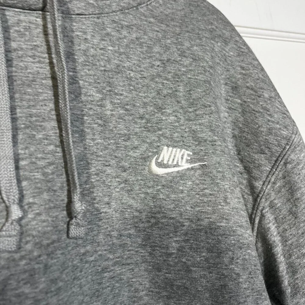 Nike gray men