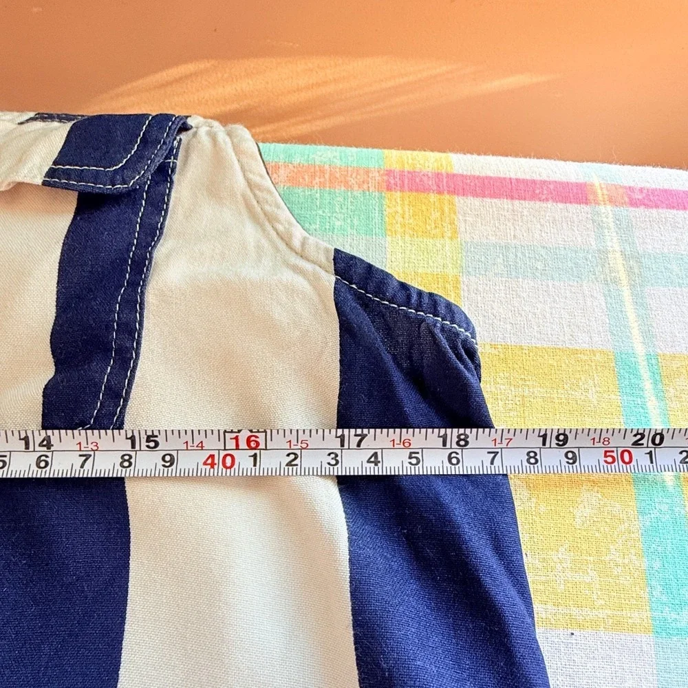 Fun & Flirt sleeveless shirt
