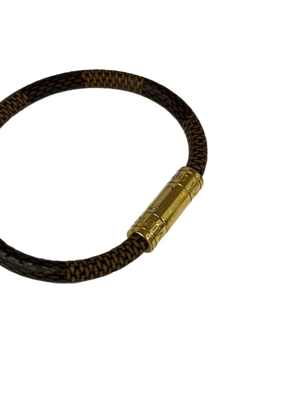 Louis Vuitton category bracelet