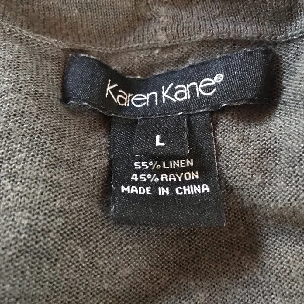 Karen Kane lightweight short