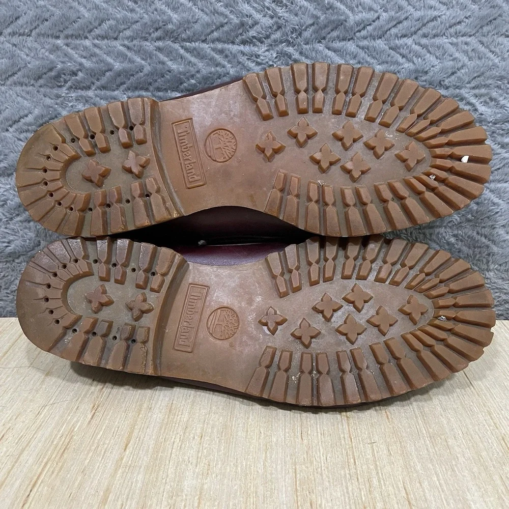 Timberland vintage eye