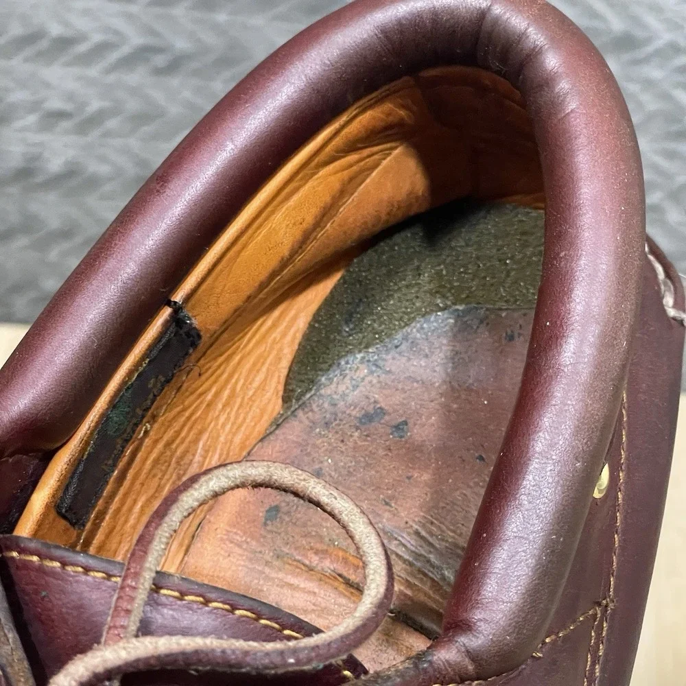 Timberland vintage eye