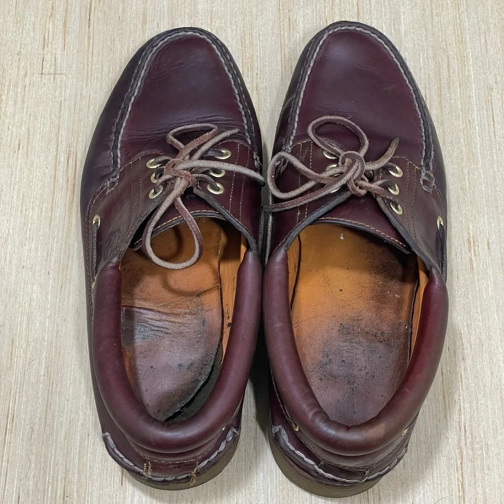 Timberland vintage eye