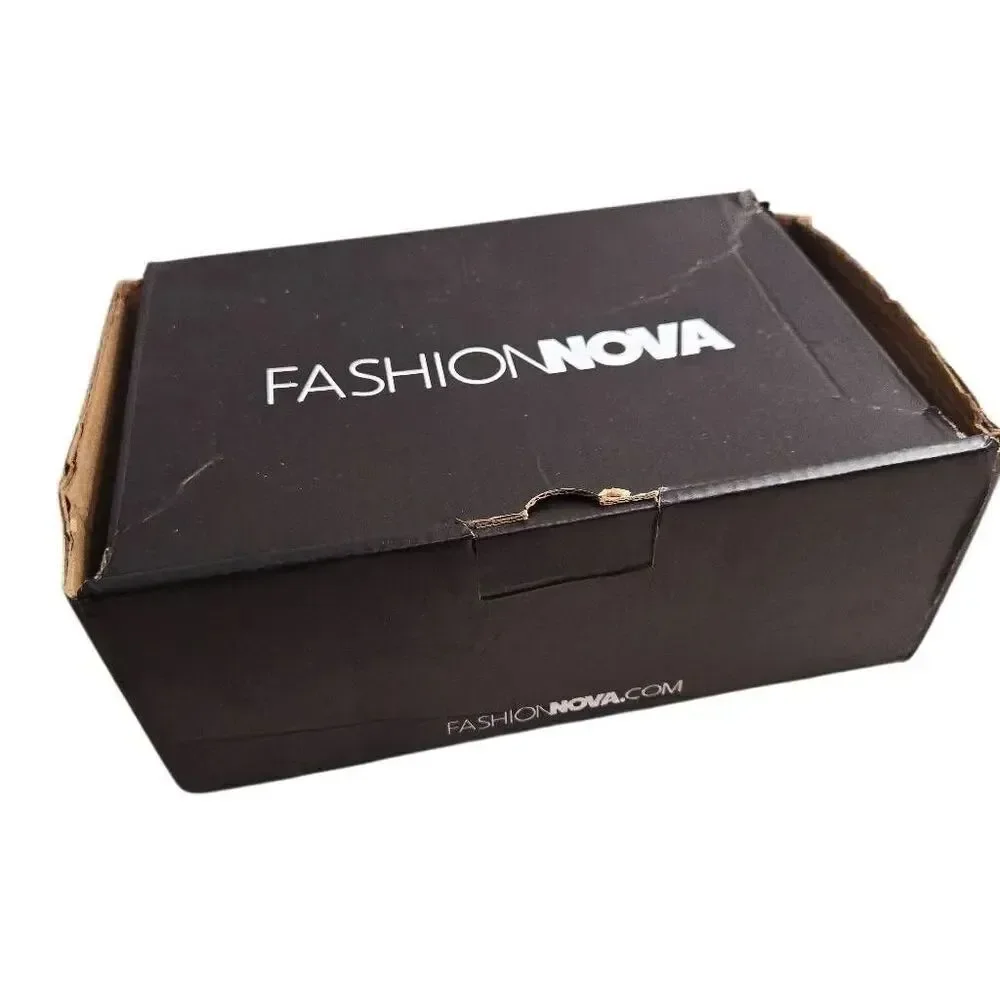 No Brand fashion nova