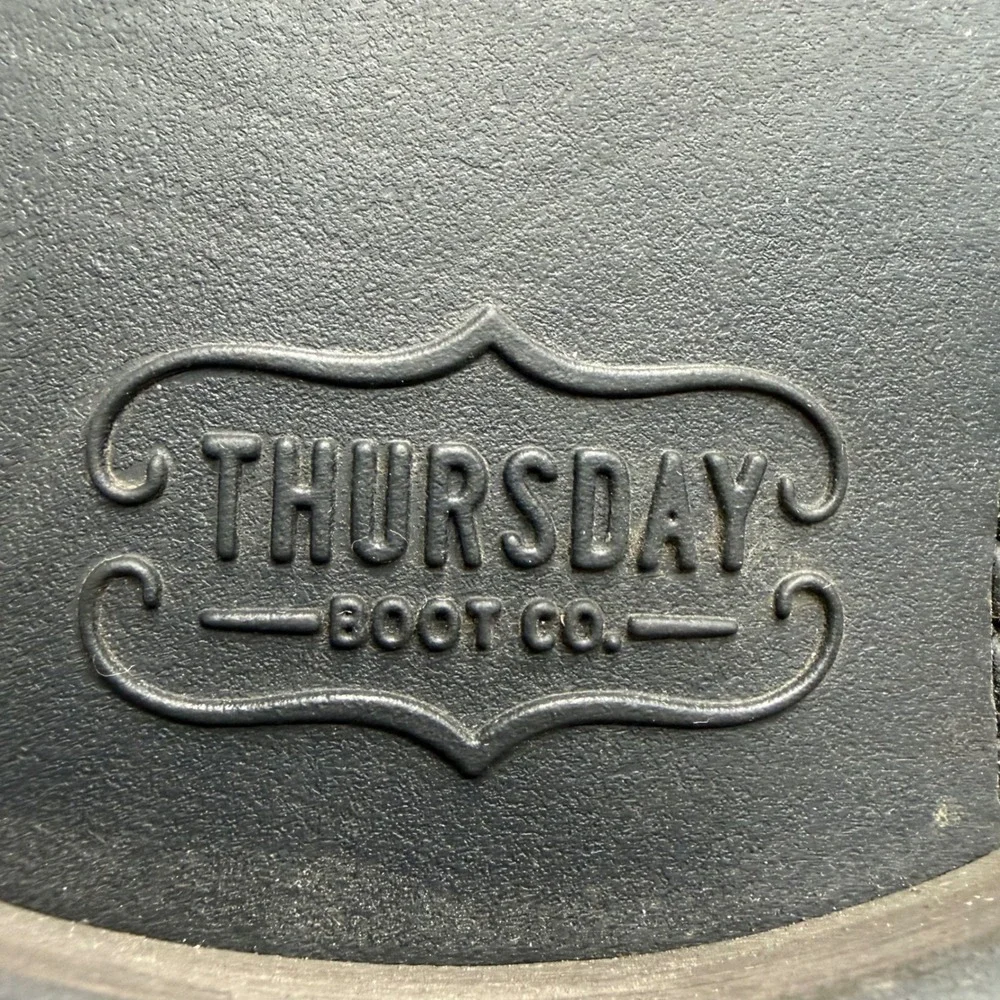 Thursday Boot Co thursday boot