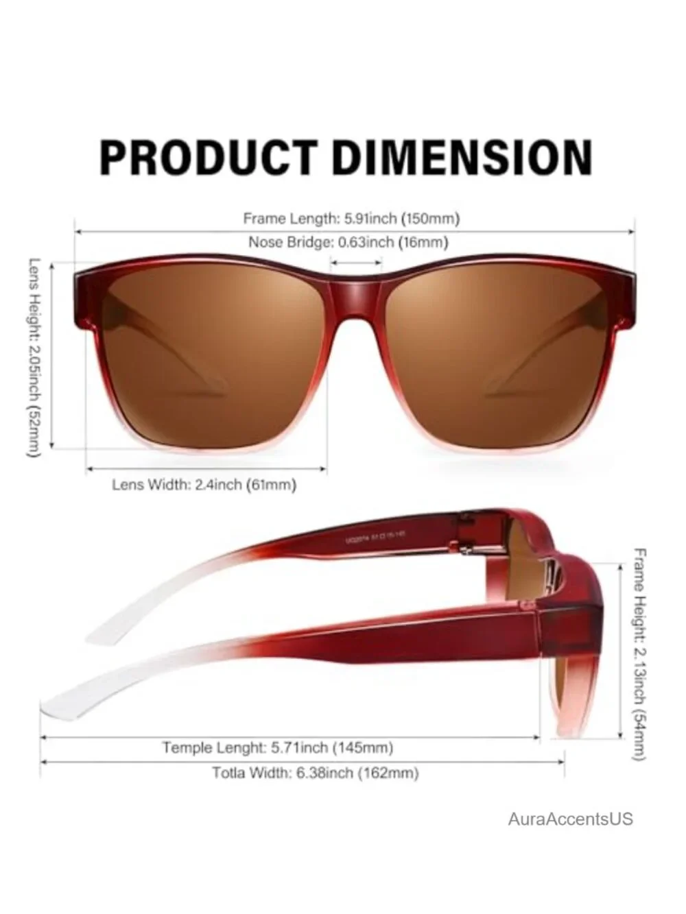 N/A polarized fit