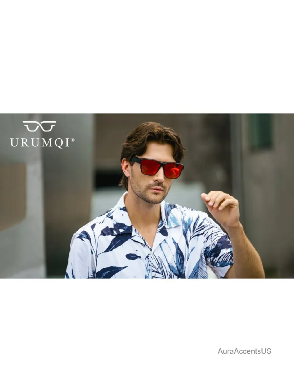 N/A polarized fit