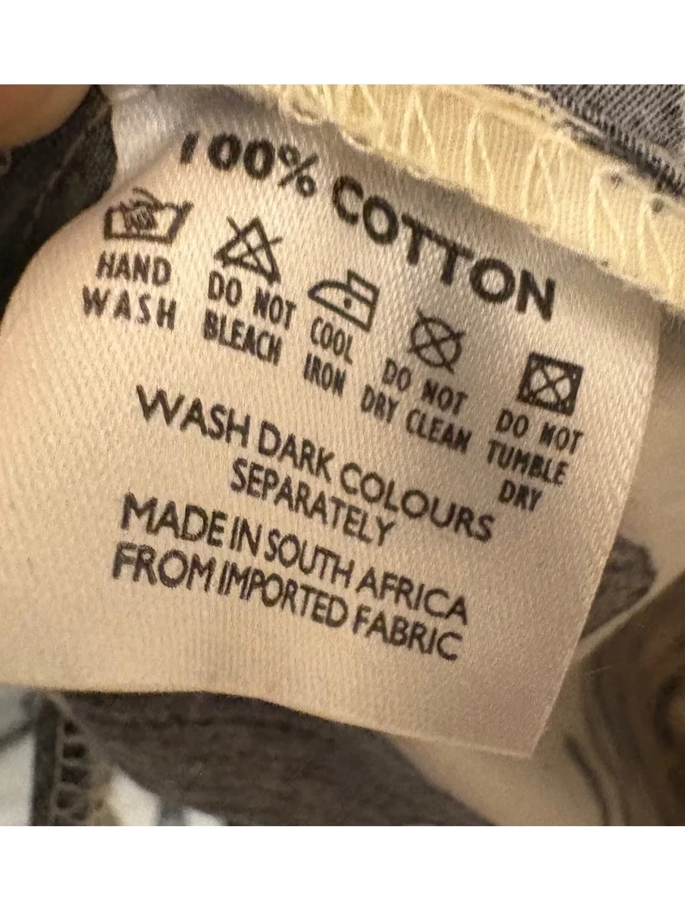 N/A chic designer