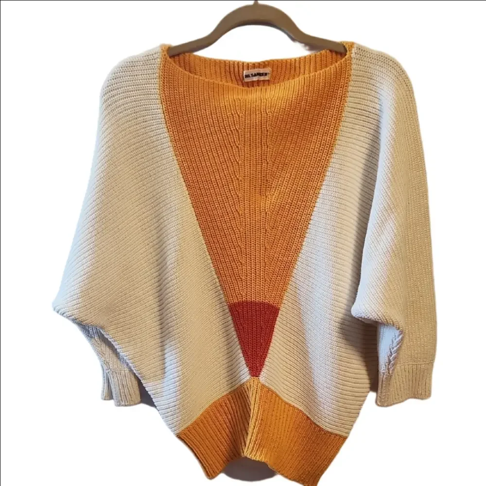 Jil Sander euc no