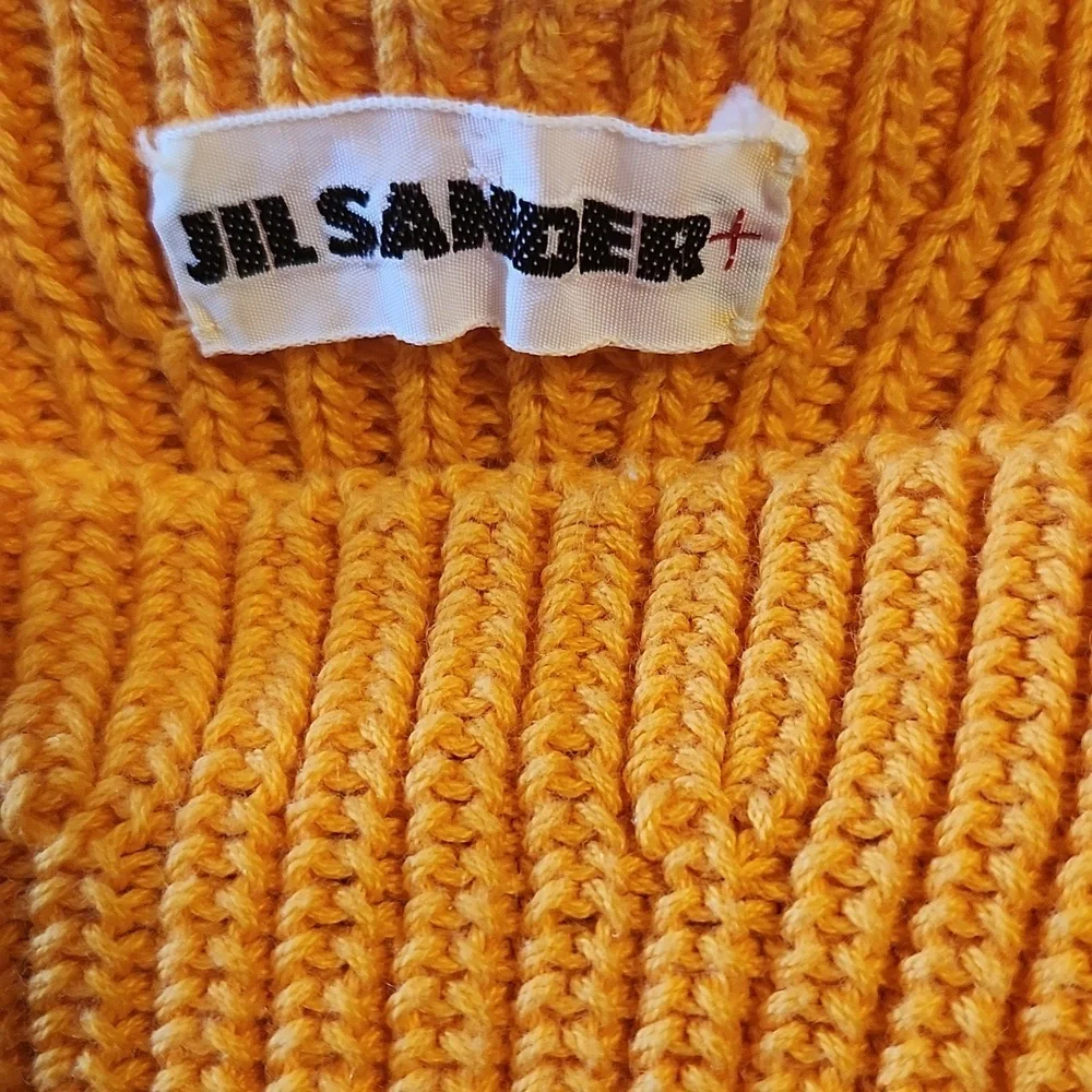 Jil Sander euc no