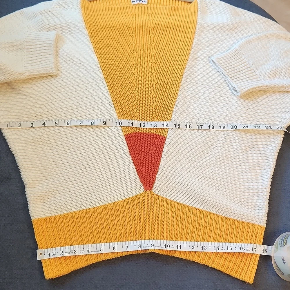 Jil Sander euc no