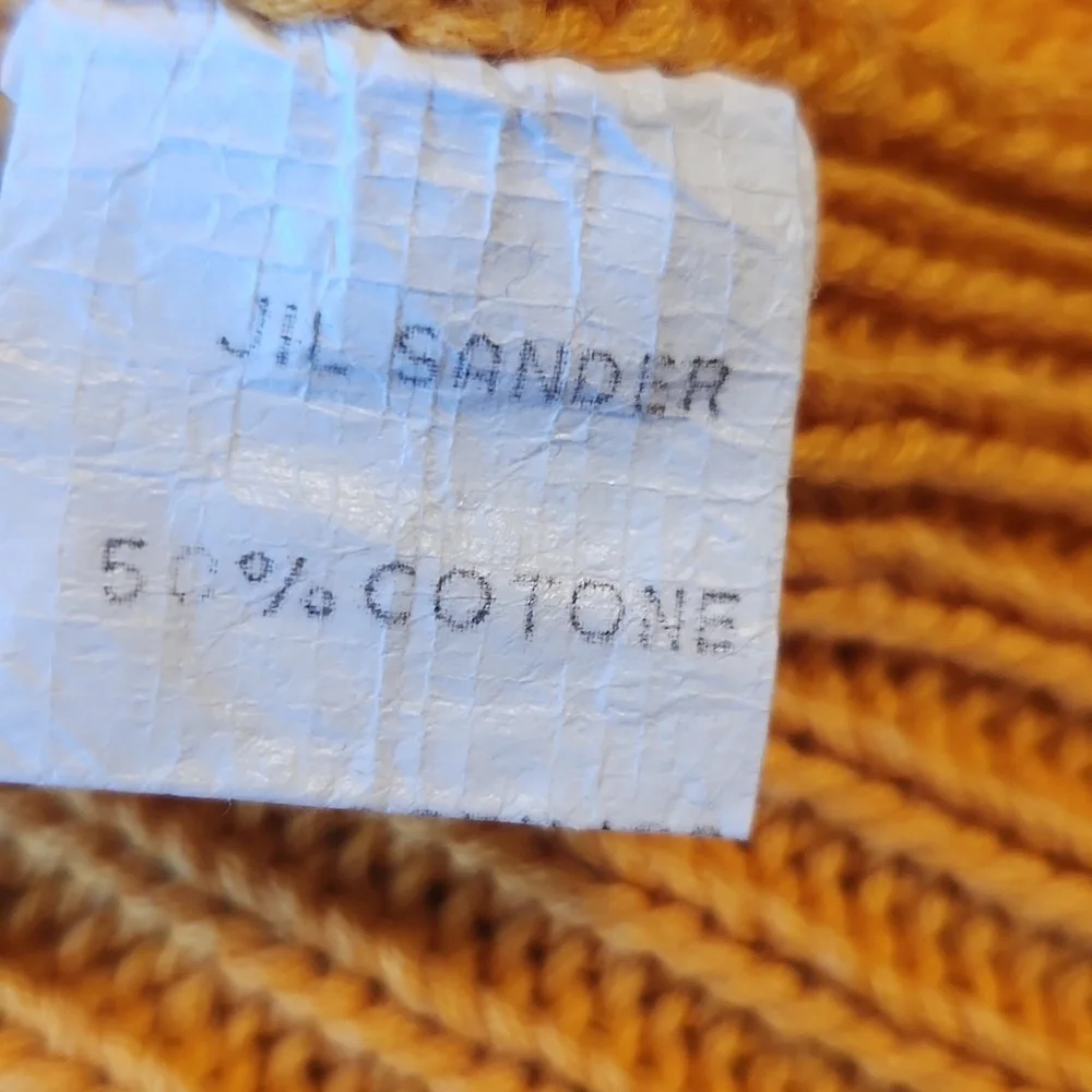Jil Sander euc no