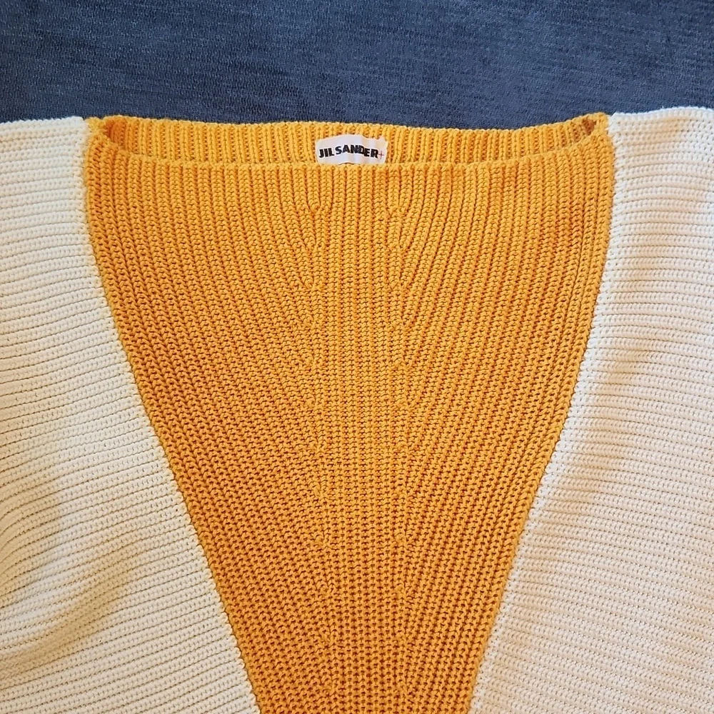 Jil Sander euc no