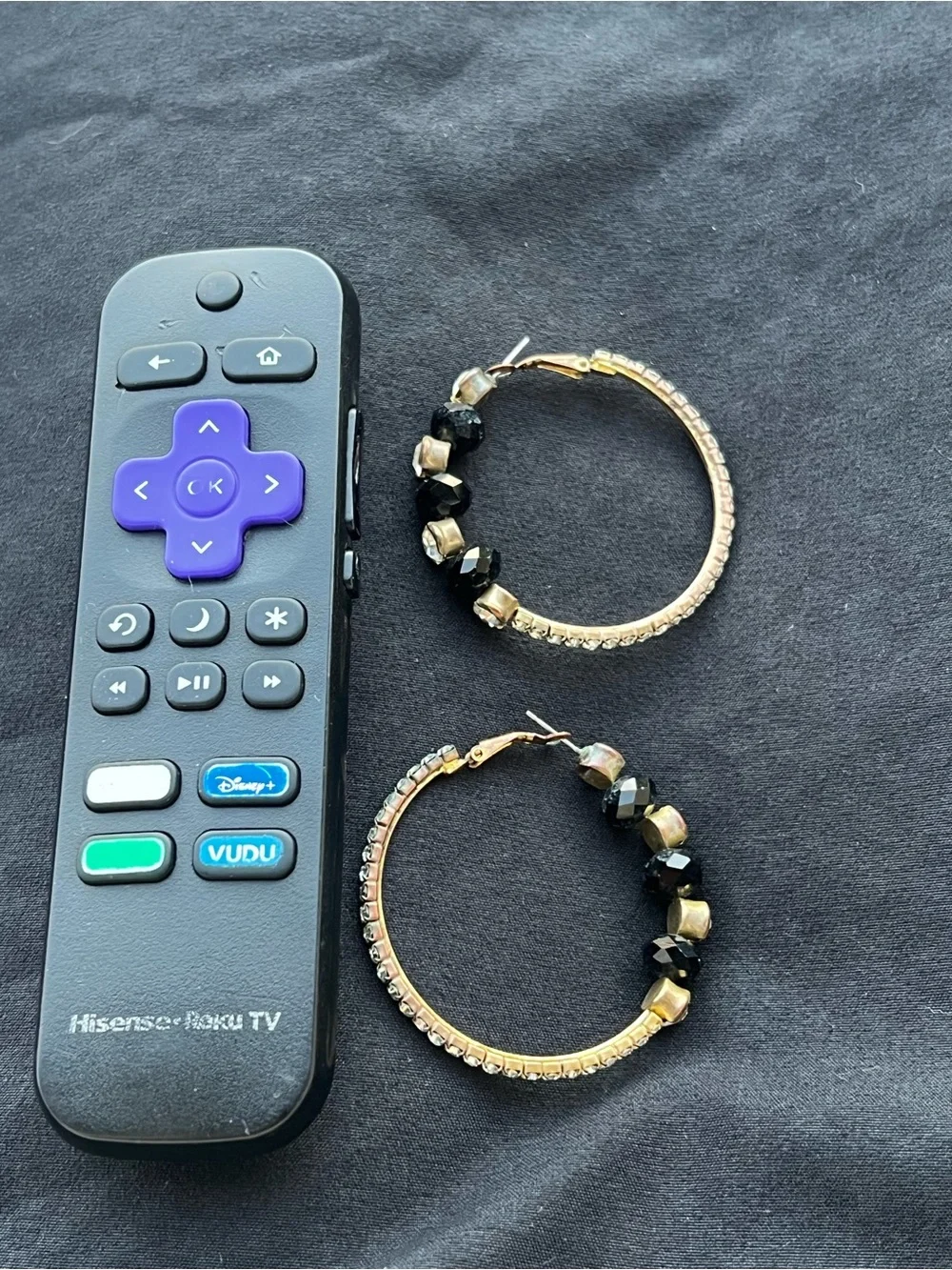 Other gold tone