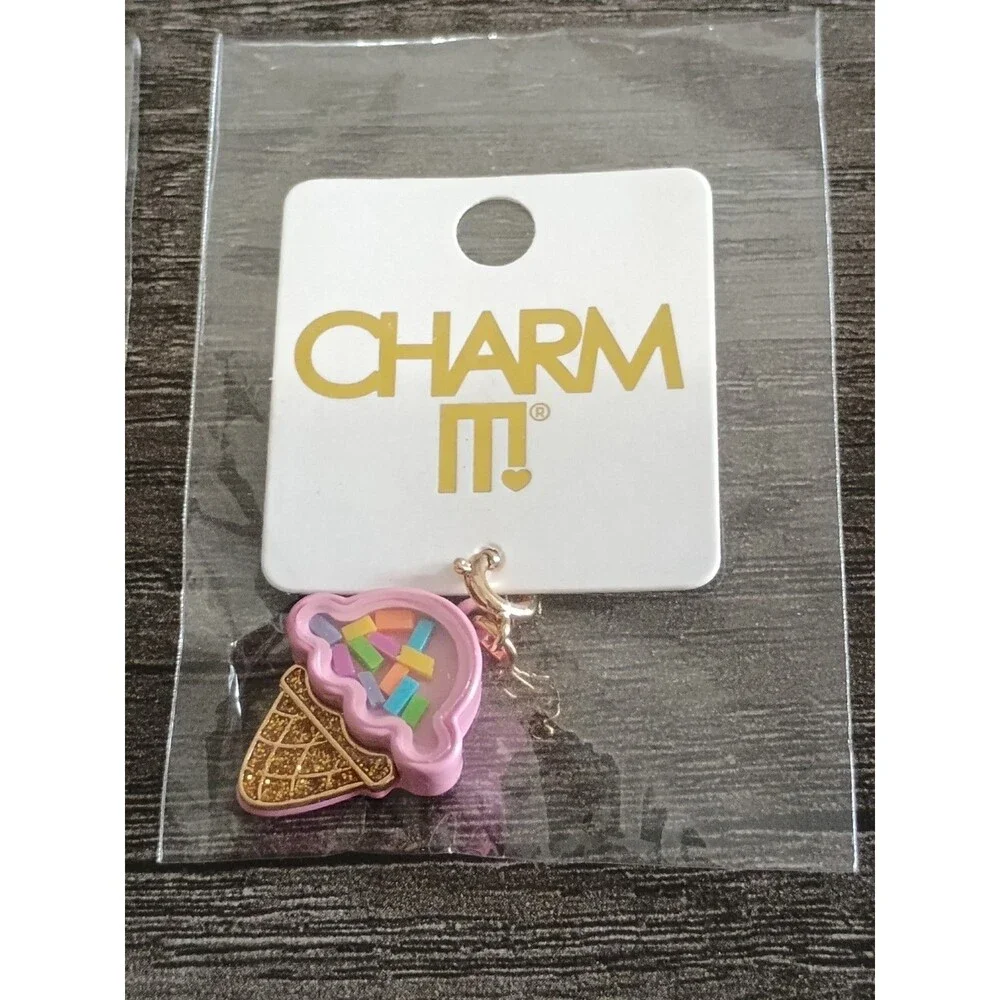 Charm It! charm it