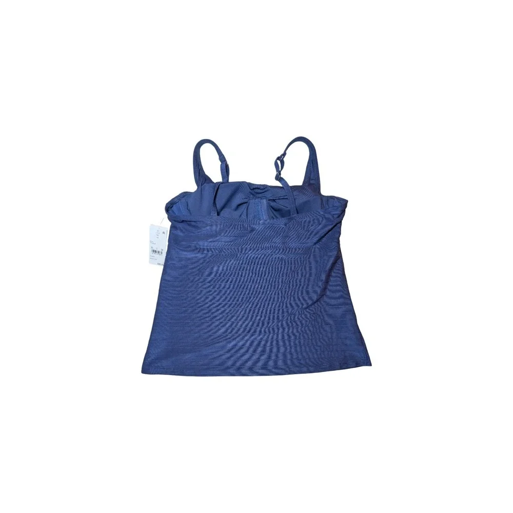 Lands End this swimsuit