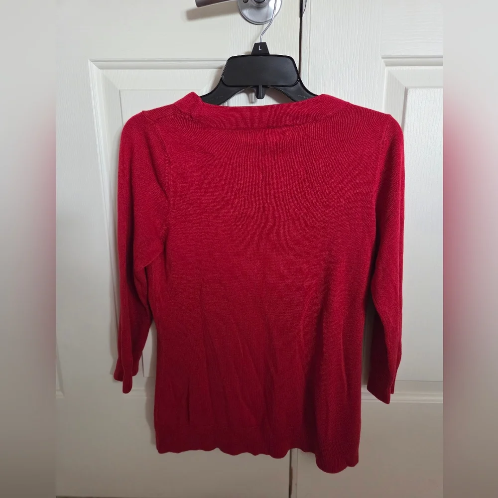 croft & barrow chic vibrant