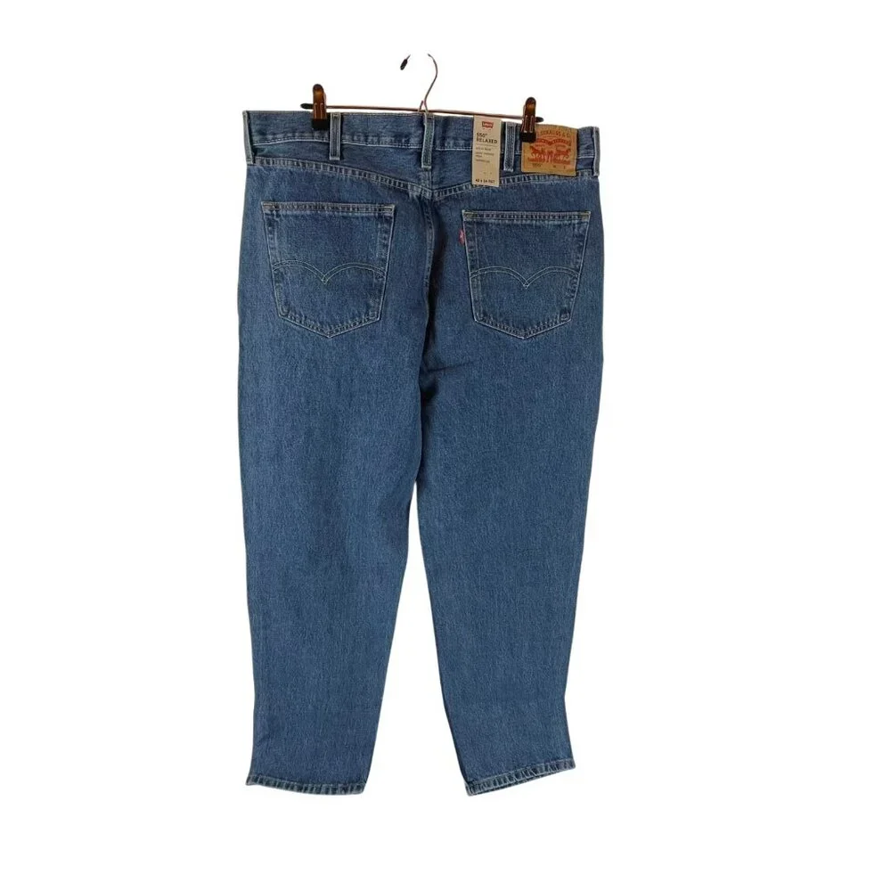 Levis levis 550