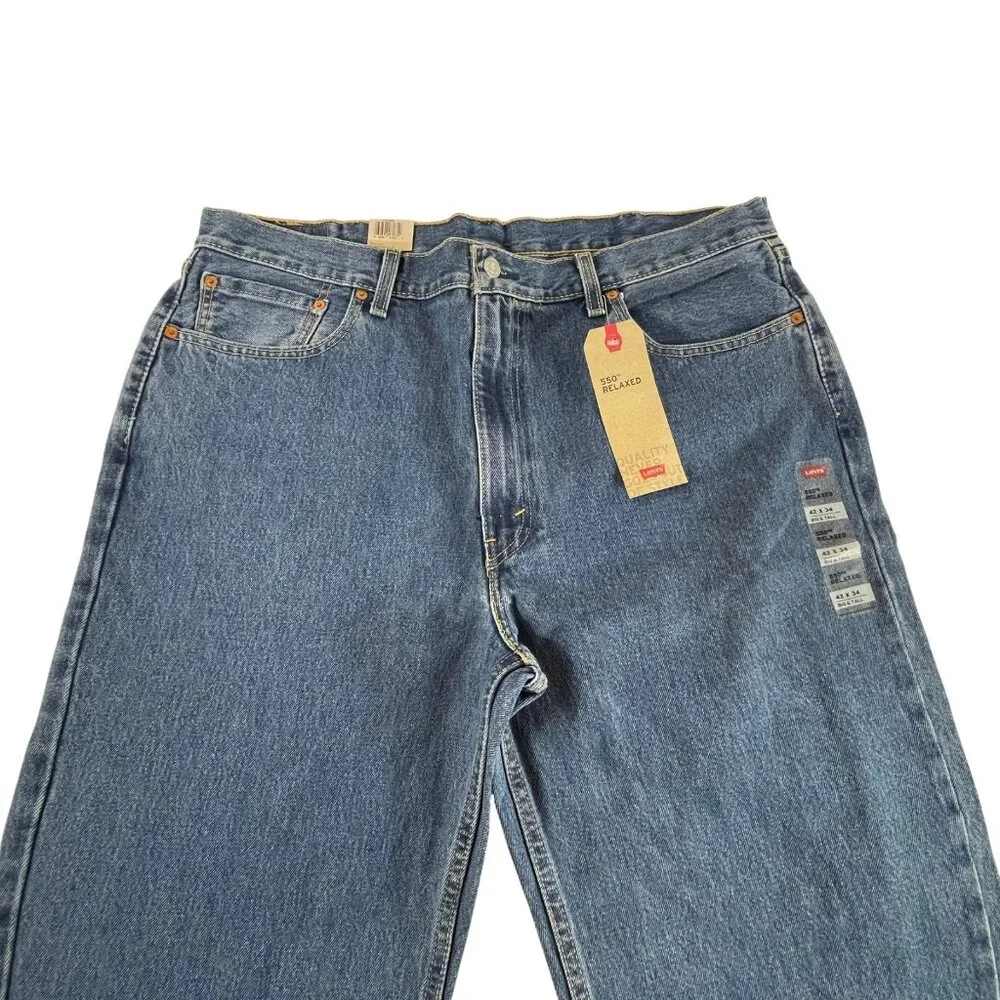 Levis levis 550