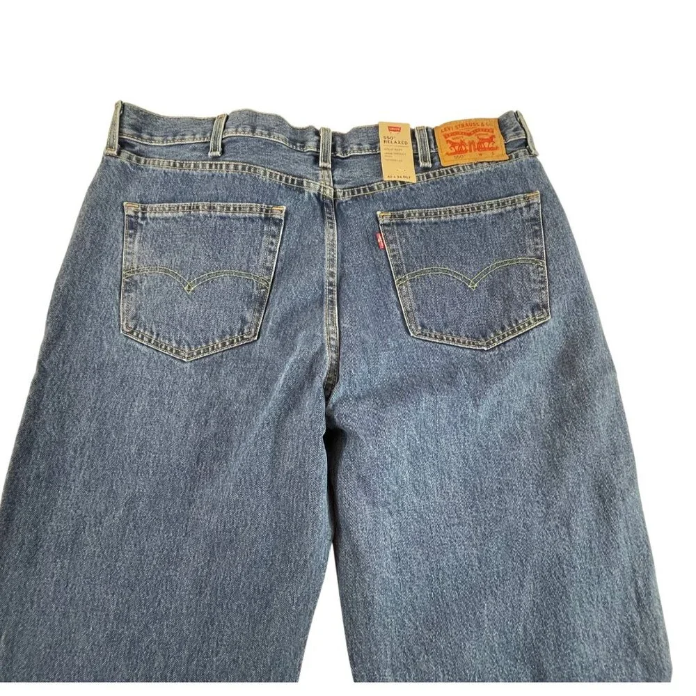 Levis levis 550